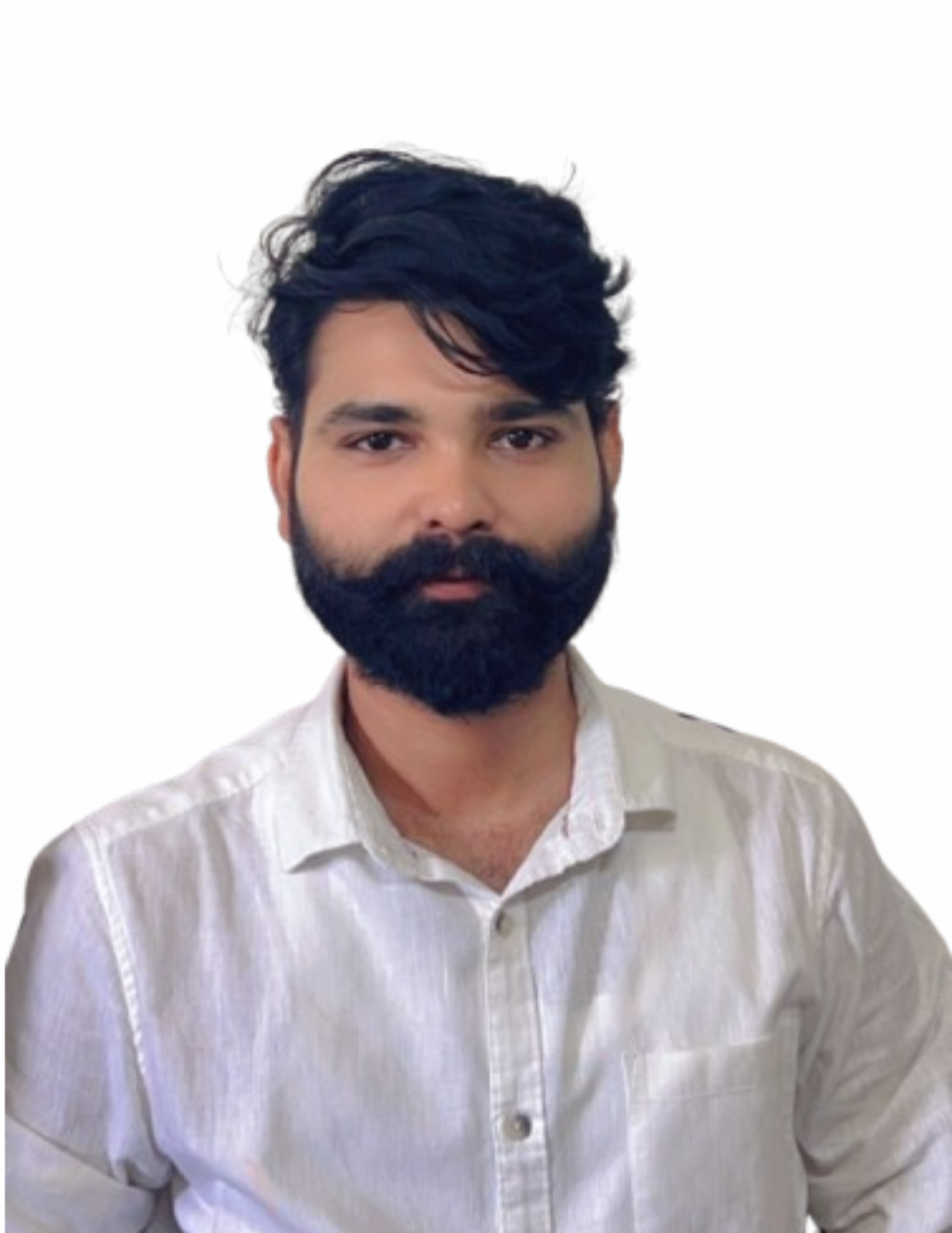 Raj Kumar Singh